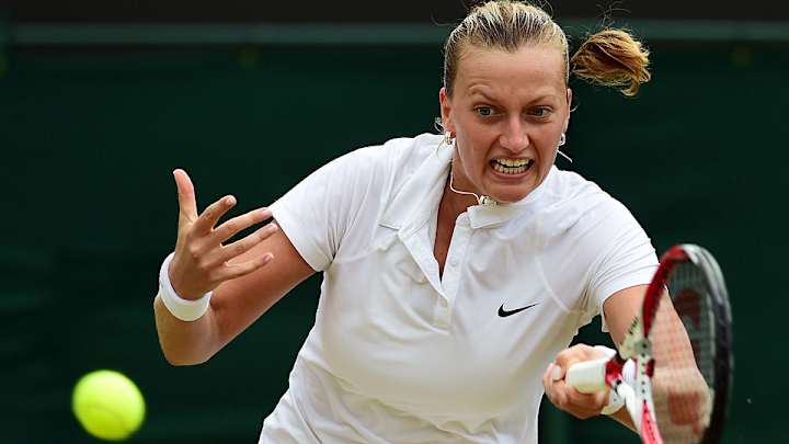 Wimbledon Day 7 recap: Djokovic, Murray roll into quarterfinals