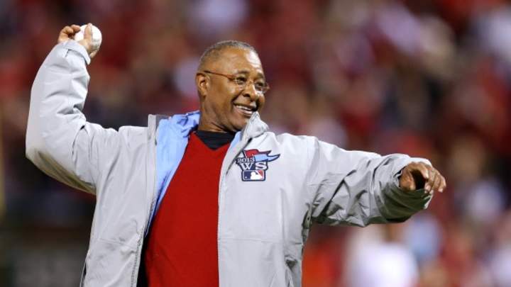 Ozzie Smith wants MLB Opening Day to be national holiday