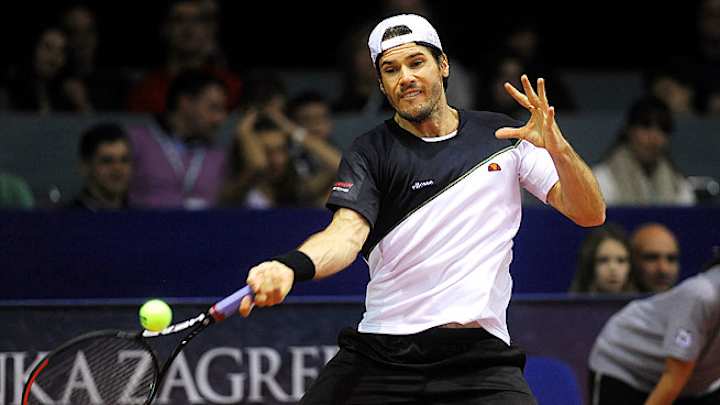 Tommy Haas defeat Horacio Zeballos, reaches Brazil Open semifinals