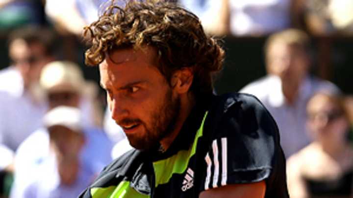 Fifty parting thoughts from the 2014 French Open