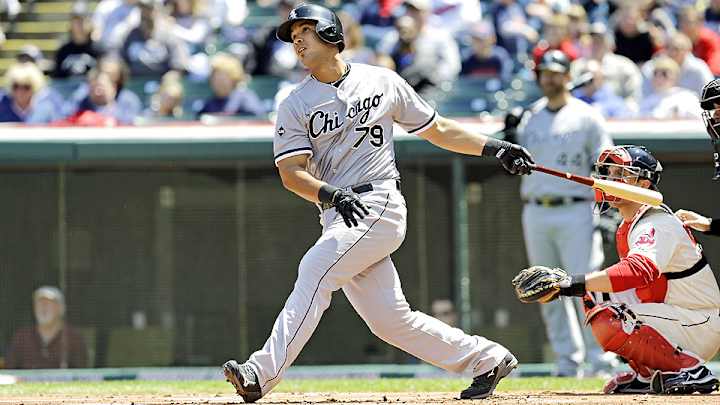 Daily Fantasy: Best options for Tuesday's MLB games