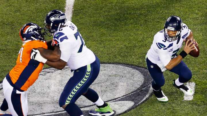 2014 NFL schedule release: List of opponents for all 32 teams