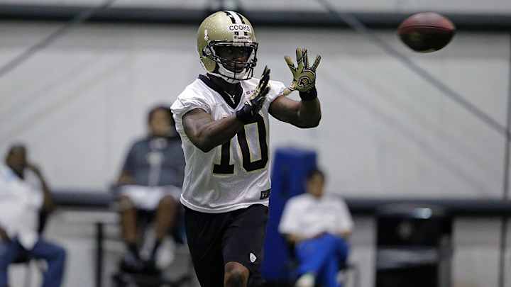 The All-22: How Brandin Cooks could redefine New Orleans' offense