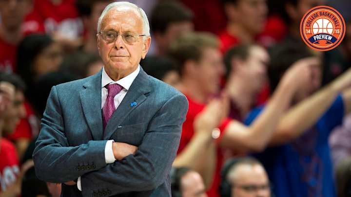 College basketball conference previews: AAC