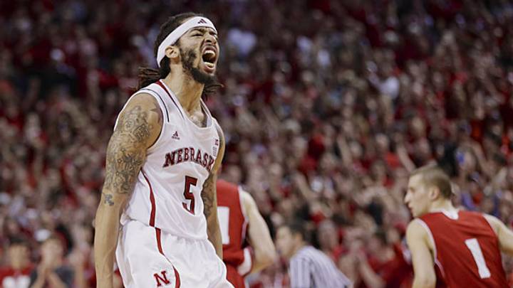 NCAA tournament team previews: Nebraska Cornhuskers