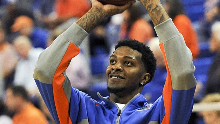 Gators get good news, and a well-deserved bump to a No. 1 seed