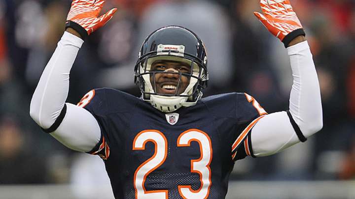 2014 NFL free agency: Devin Hester seeking $4 million per season