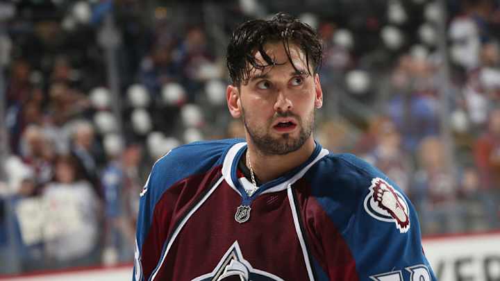 Avalanche's Patrick Bordeleau to miss three months after back surgery