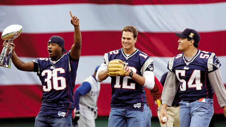 Monday's A.M. Hot Clicks