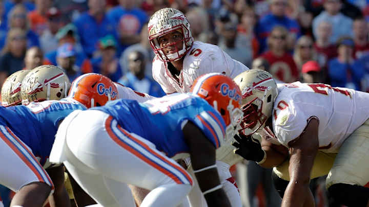 Florida vs. Florida State: Game time, live stream, TV coverage