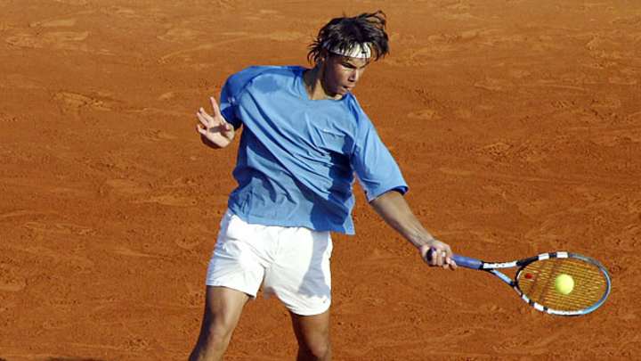 Files: Rafael Nadal