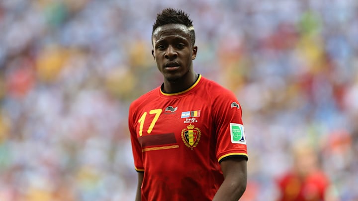 Liverpool signs Divock Origi from Lille, loans him back for season