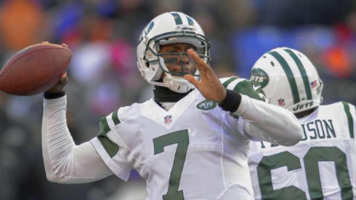 2014 NFL draft order: When the New York Jets pick in Round 2; full list of picks 2014 NFL draft order: When the New York Jets pick in Round 2; full list of picks