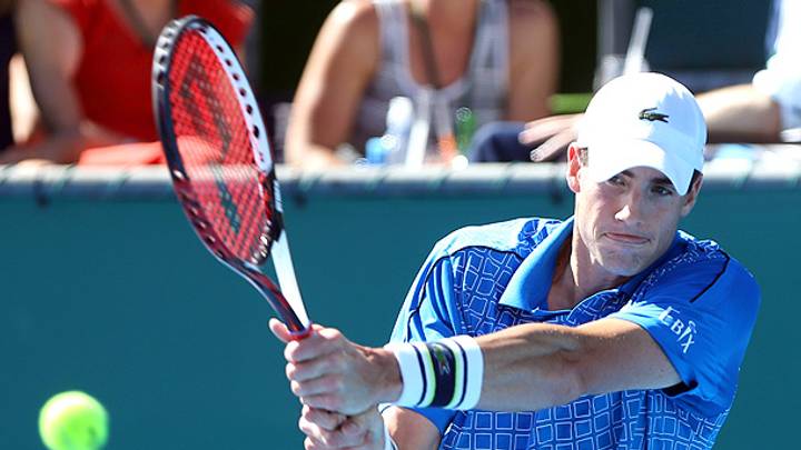 Nine Americans to watch at the Australian Open