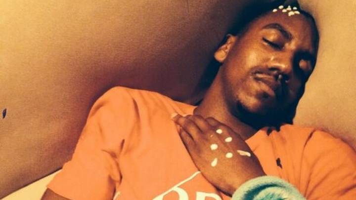 Don't fall asleep around Marquis Teague or Doron Lamb