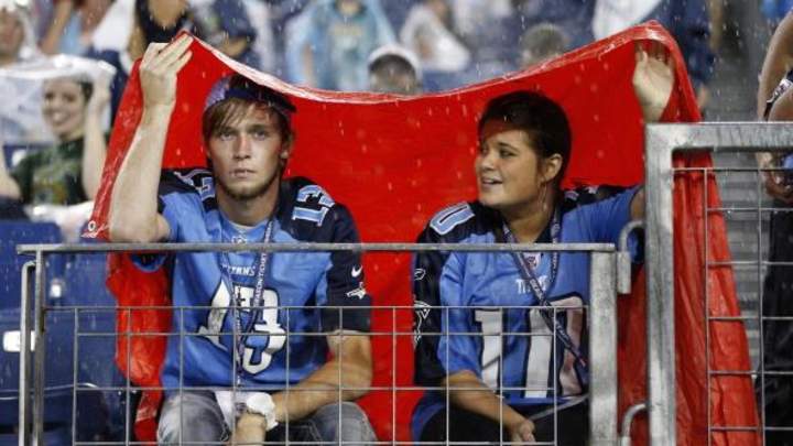 The 5 stages of NFL preseason The 5 stages of NFL preseason