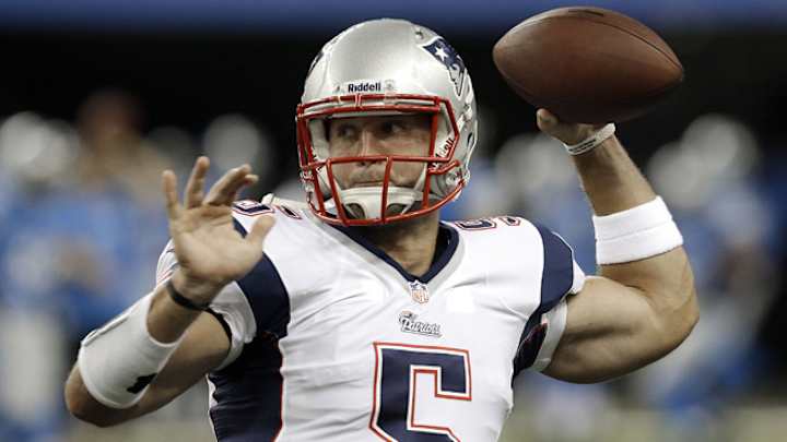 A look at ESPN's BCS championship megacast; a Tim Tebow infomercial