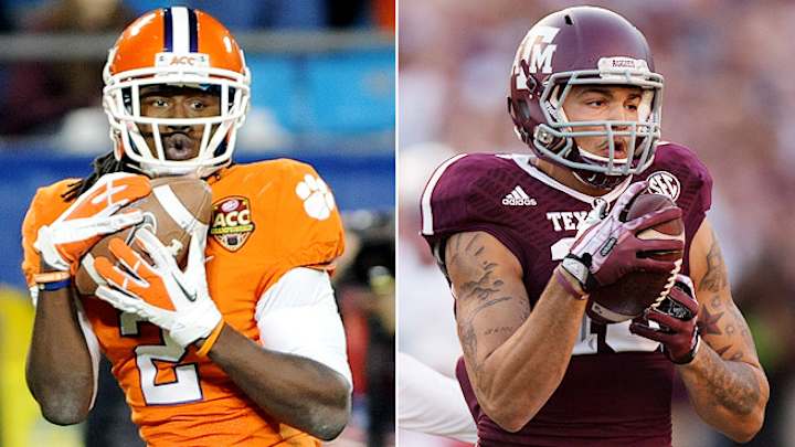 2014 NFL Mock Draft 3.0