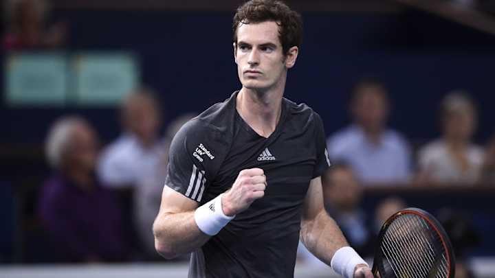 Andy Murray qualifies for London, three spots remain in ATP Finals race Andy Murray qualifies for London, three spots remain in ATP Finals race