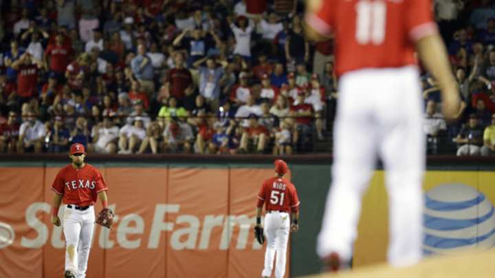 Oh no Yu didn't: MLB errs by changing error to hit in Yu Darvish's near-no-hitter