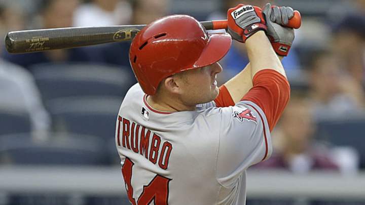 Winter Report Card: Arizona Diamondbacks