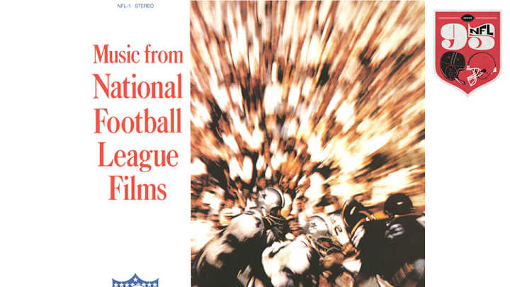 Music from NFL Films