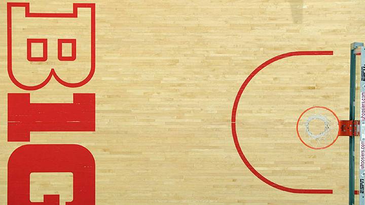Big Ten tournament moving to Washington D.C.'s Verizon Center in '17 Big Ten tournament moving to Washington D.C.'s Verizon Center in '17