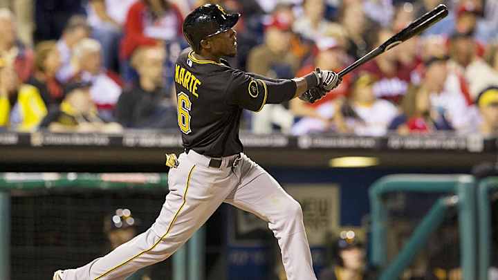 MLB standings: Playoff picture as of Sept. 9