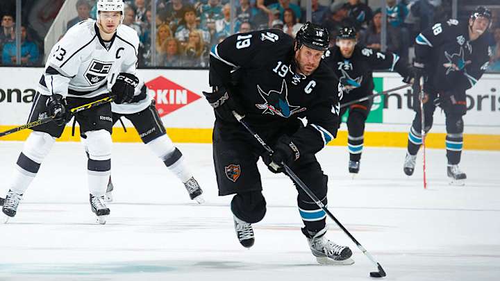 Top Line: Corsi complexity vexes GMs; coaching-candidate carousel; more