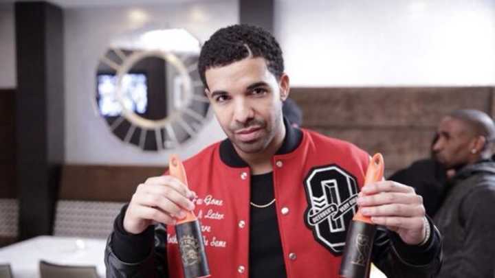 Looks Like Drake Started a Trend: The Raptors Gave Away Free Lint Rollers Before Game 5 Looks Like Drake Started a Trend: The Raptors Gave Away Free Lint Rollers Before Game 5