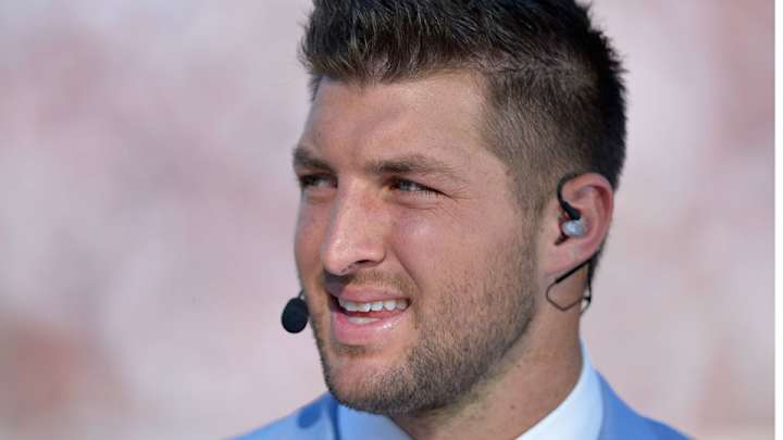 Tim Tebow joining Good Morning America as contributor