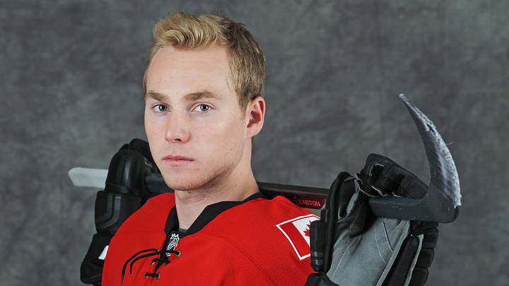 Flames rookie Sam Bennett to miss 4-6 months after surgery Flames rookie Sam Bennett to miss 4-6 months after surgery