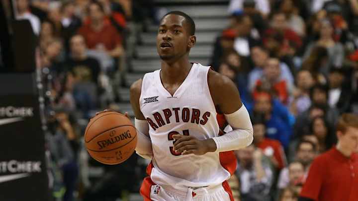 FanNation fantasy basketball picks for Monday, Nov. 24