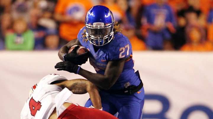 Boise State vs. Arizona: Fiesta Bowl game time, live stream, TV coverage