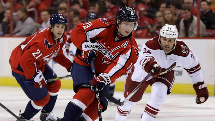 Backstrom to get silver medal despite drug test