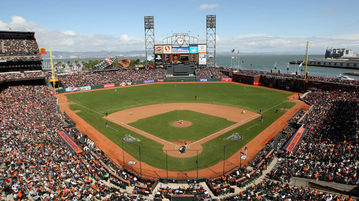 San Francisco Giants may ban insensitive clothes and language