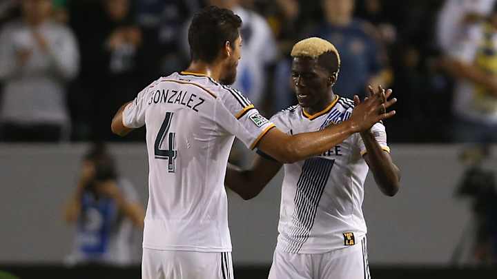 MLS Power Rankings: LA Galaxy hold top place after New York rout MLS Power Rankings: LA Galaxy hold top place after New York rout