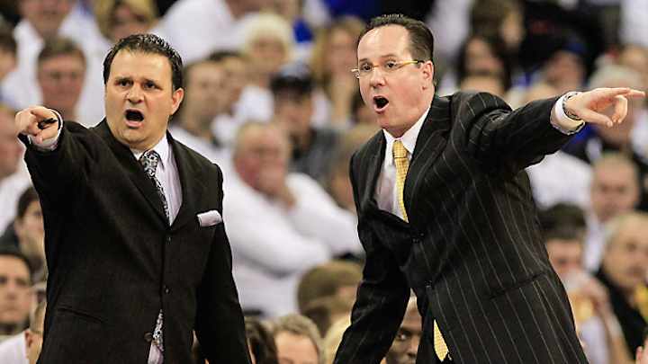 Wichita State assistant Chris Jans leaving for top job at Bowling Green Wichita State assistant Chris Jans leaving for top job at Bowling Green
