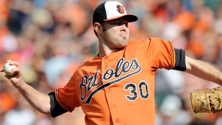 2014 Season Preview: Baltimore Orioles 2014 Season Preview: Baltimore Orioles