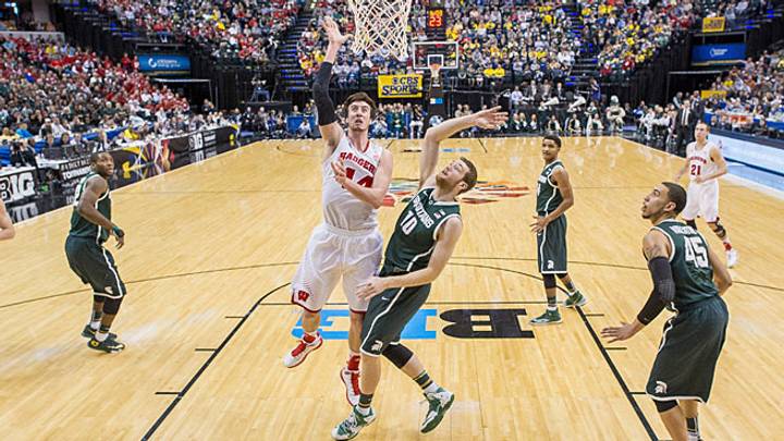 Requiem for the Little Guy; thoughts on each region in NCAA tournament Requiem for the Little Guy; thoughts on each region in NCAA tournament
