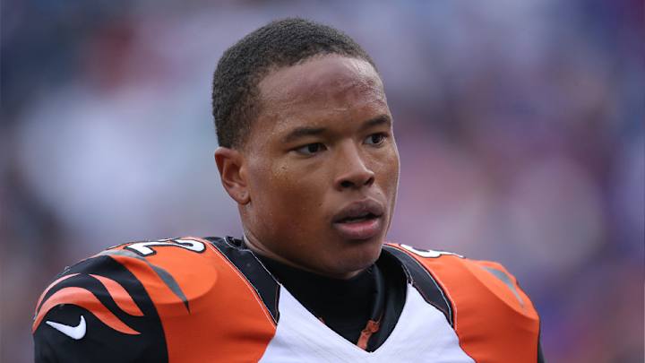 Bengals place receiver Marvin Jones on injured reserve, sign Greg Little Bengals place receiver Marvin Jones on injured reserve, sign Greg Little