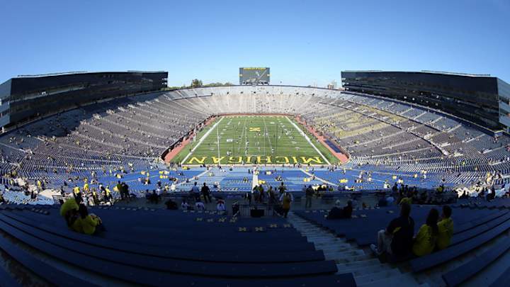 Manchester United, Real Madrid sell out Big House in less than a day Manchester United, Real Madrid sell out Big House in less than a day