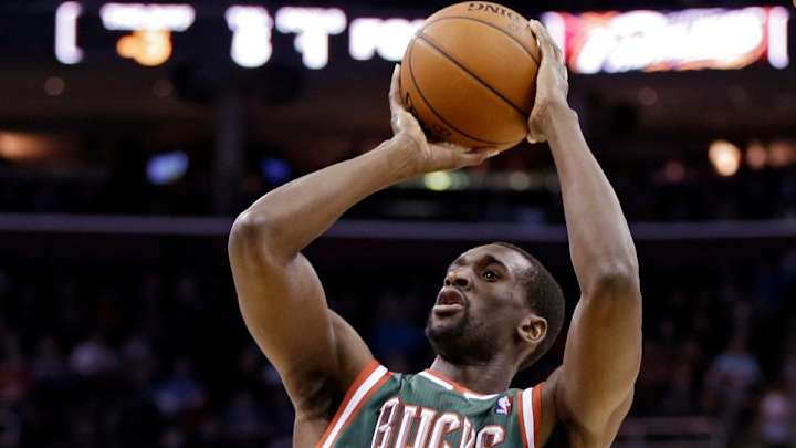 Report: Clippers sign Ekpe Udoh to one-year deal