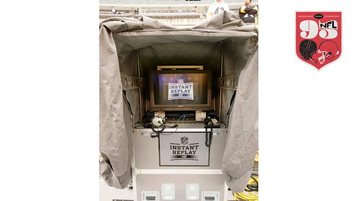 Video Replay Monitor