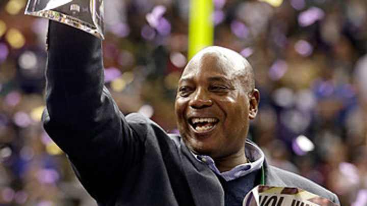 Other teams think Baltimore Ravens are looking to trade down in NFL Draft Other teams think Baltimore Ravens are looking to trade down in NFL Draft