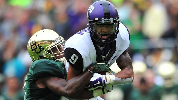 Whataburger wants Baylor in the College Football Playoff Whataburger wants Baylor in the College Football Playoff