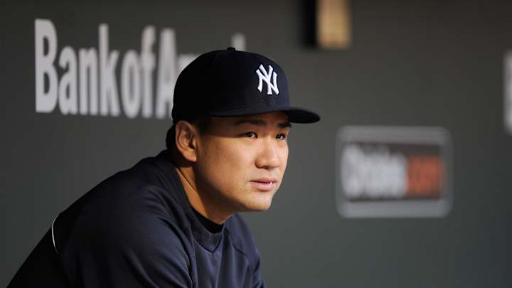 Yankees pitcher Masahiro Tanaka to resume throwing this week Yankees pitcher Masahiro Tanaka to resume throwing this week