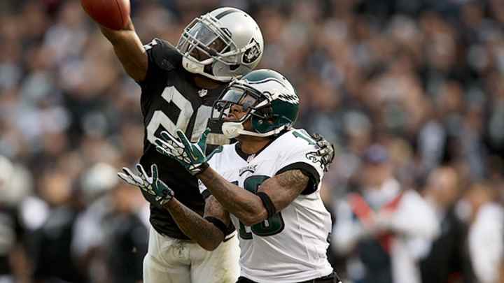 Cleveland, Seattle, Oakland among logical landing spots for DeSean Jackson