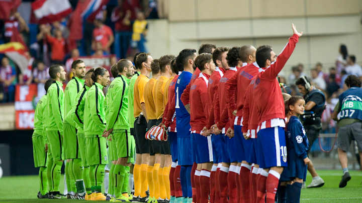 UEFA Champions League changes seeding procedure