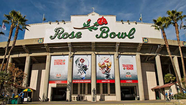 BCS National Championship Game